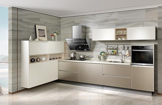 kitchen cabinets