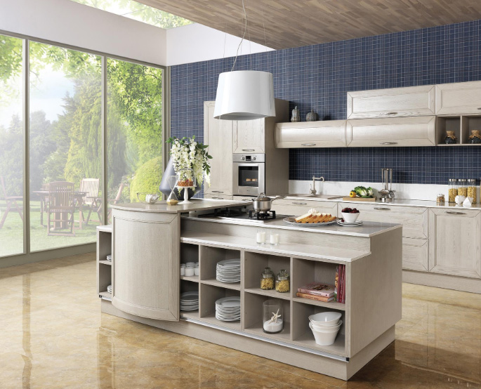 kitchen cabinets