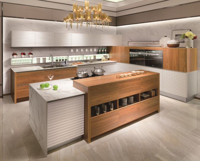 kitchen cabinets