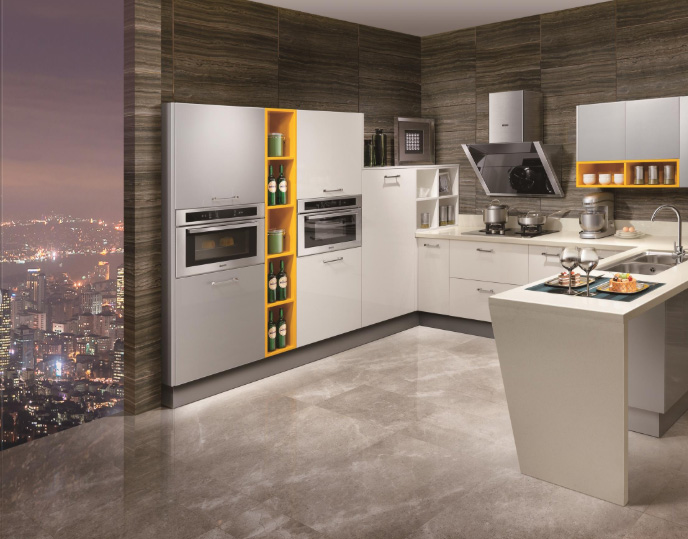 kitchen cabinets
