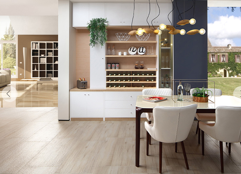 dinning room
