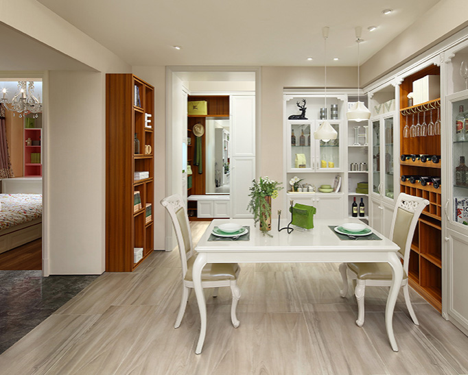dinning room